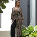 Kimono Set LEO